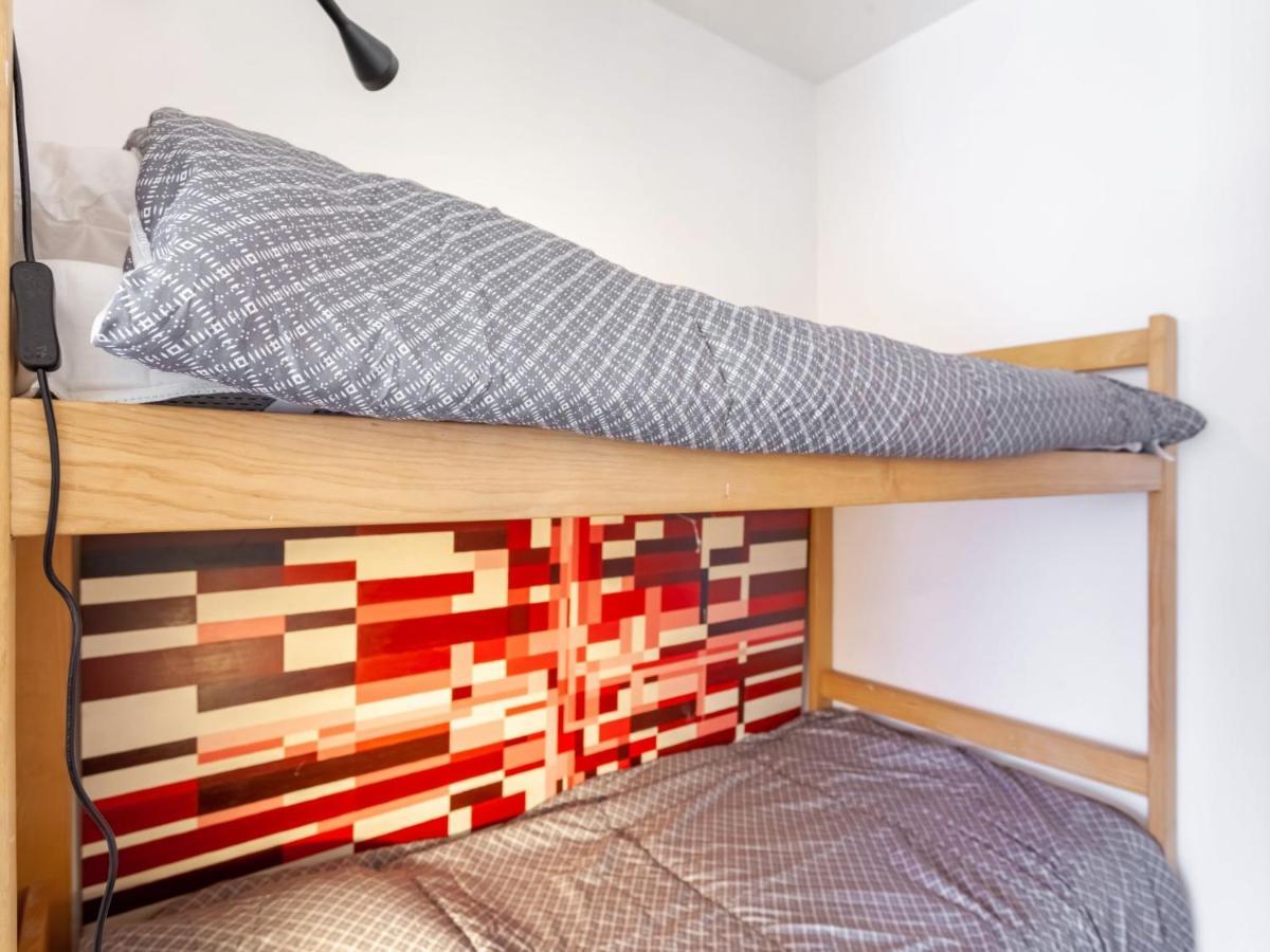 Studio Castel Des Roches-5 By Interhome Saint-Gervais-les-Bains Kültér fotó